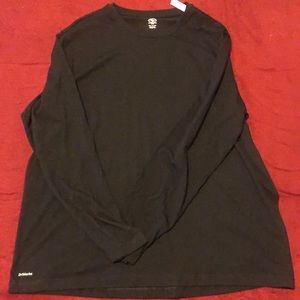 Black long sleeve